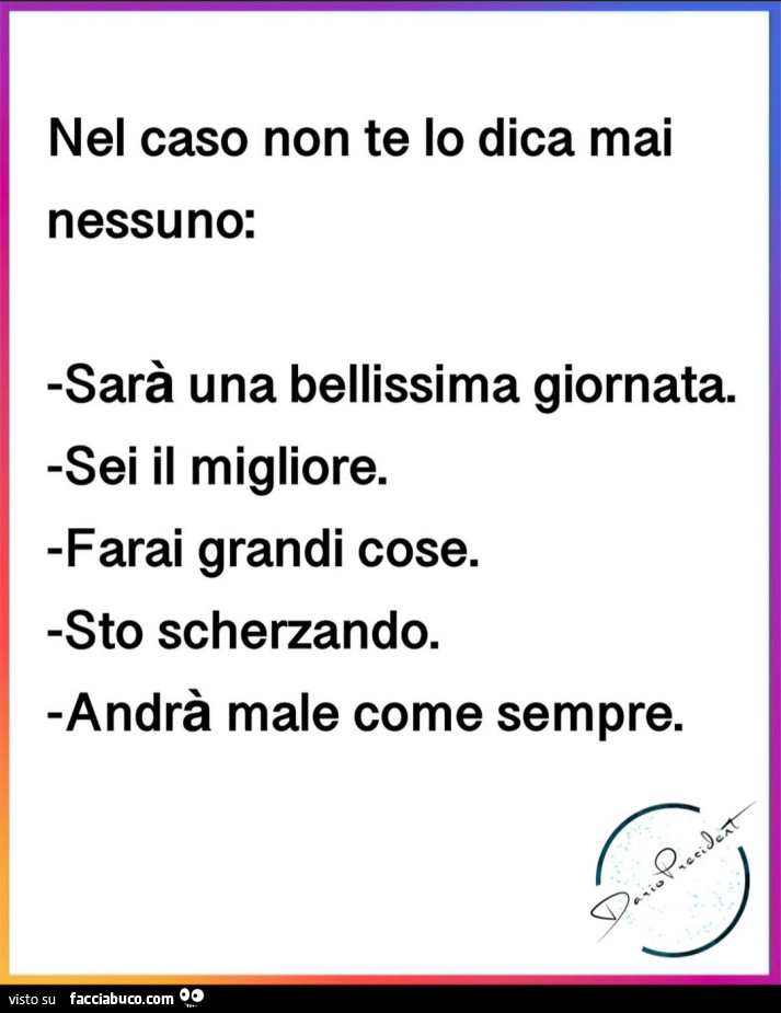 Vaccata
