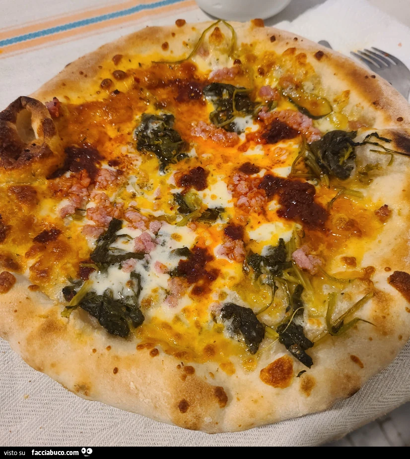 Vaccata