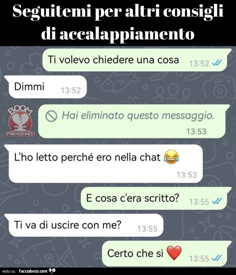 Vaccata