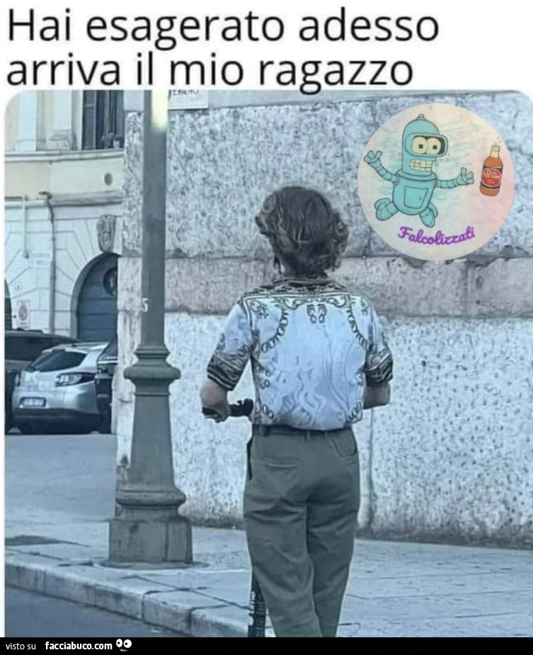 Vaccata