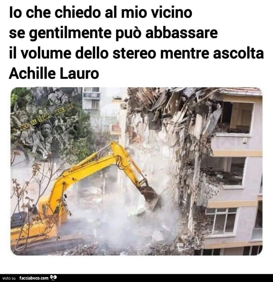 Vaccata