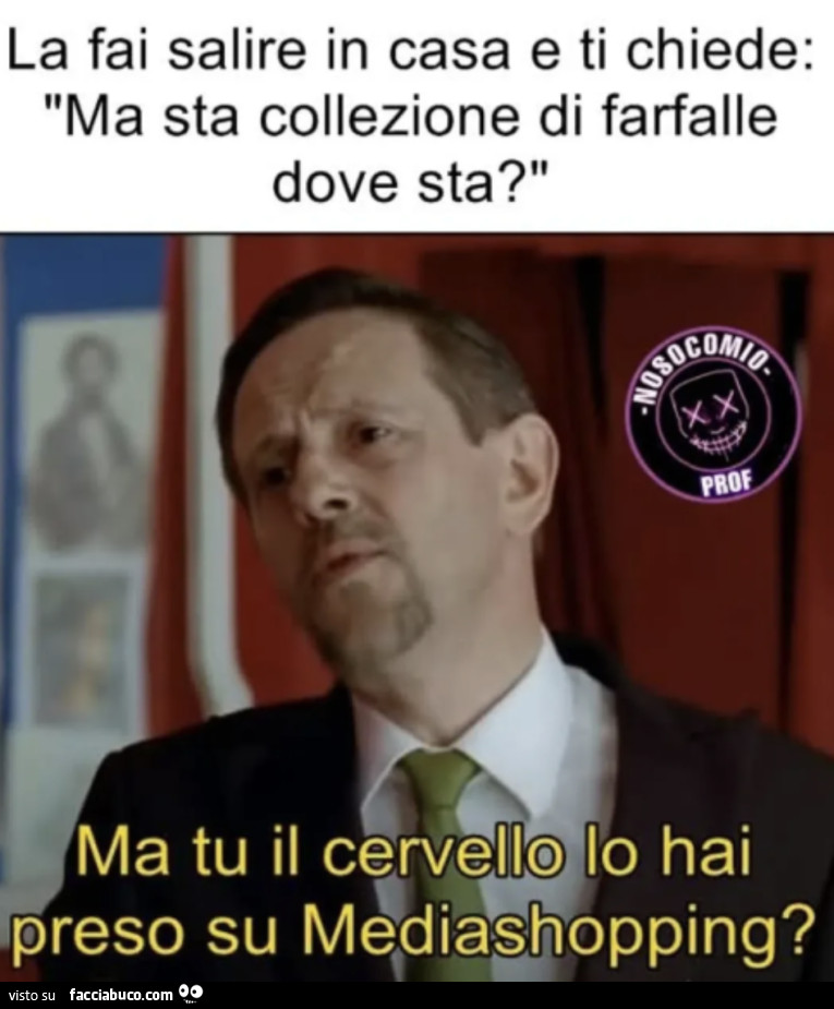 Vaccata
