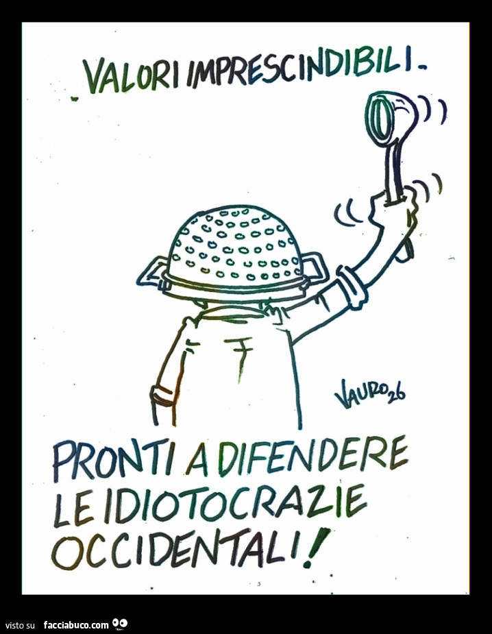 Vaccata
