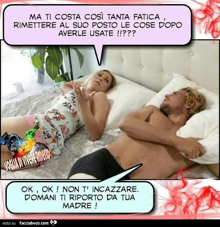 Vaccata