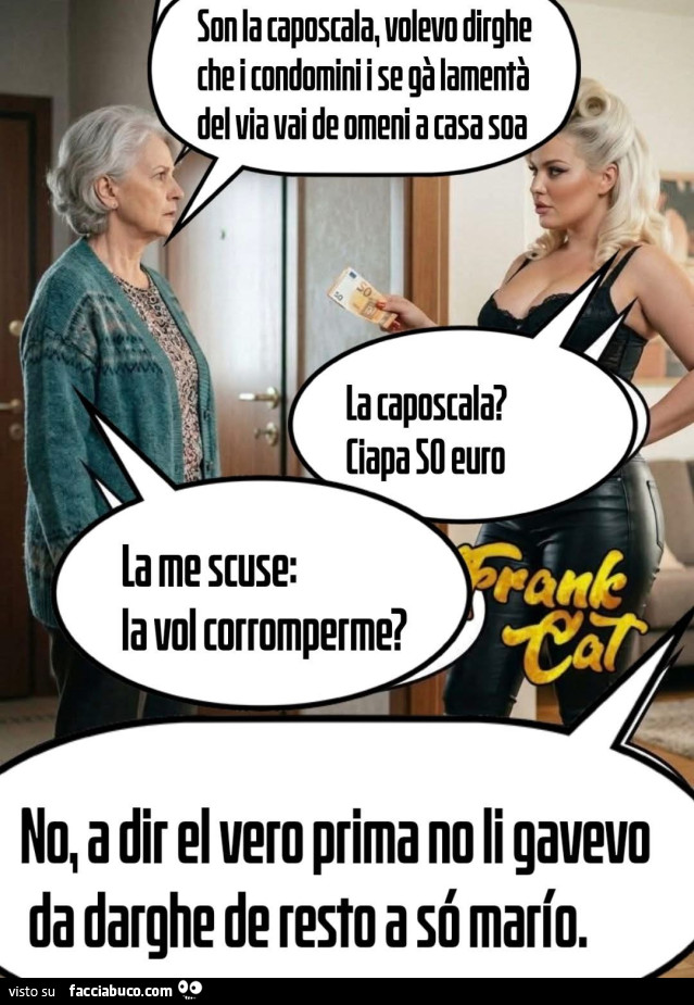 Vaccata