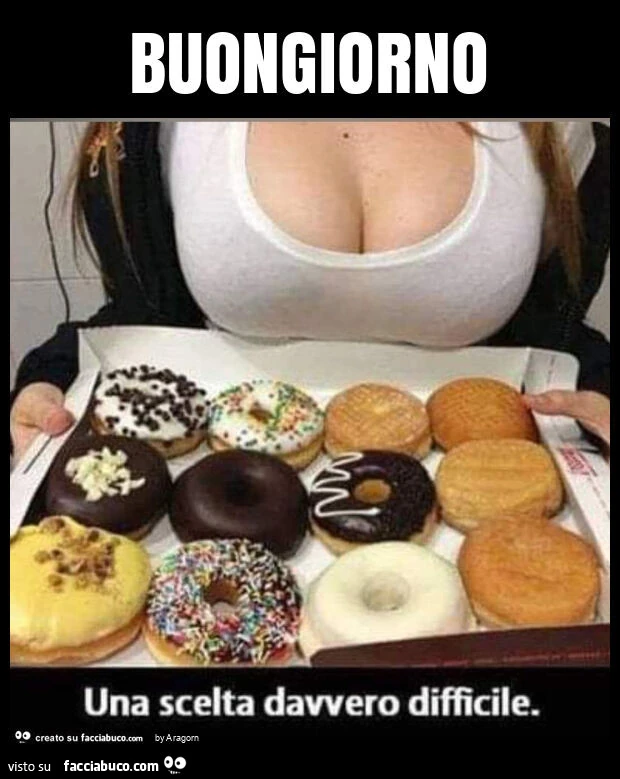 Buongiorno