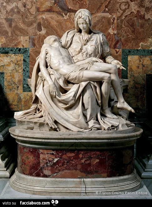 Michelangelo