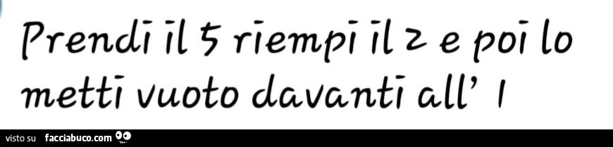 Vaccata