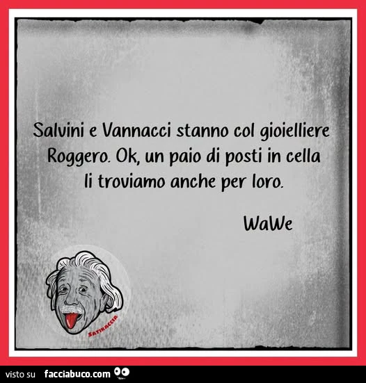 Vaccata