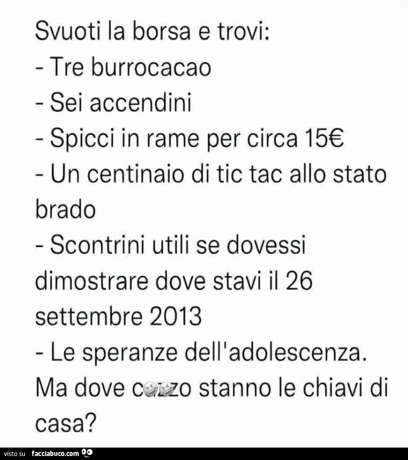 Vaccata