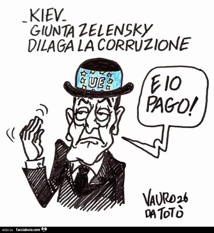 Vaccata