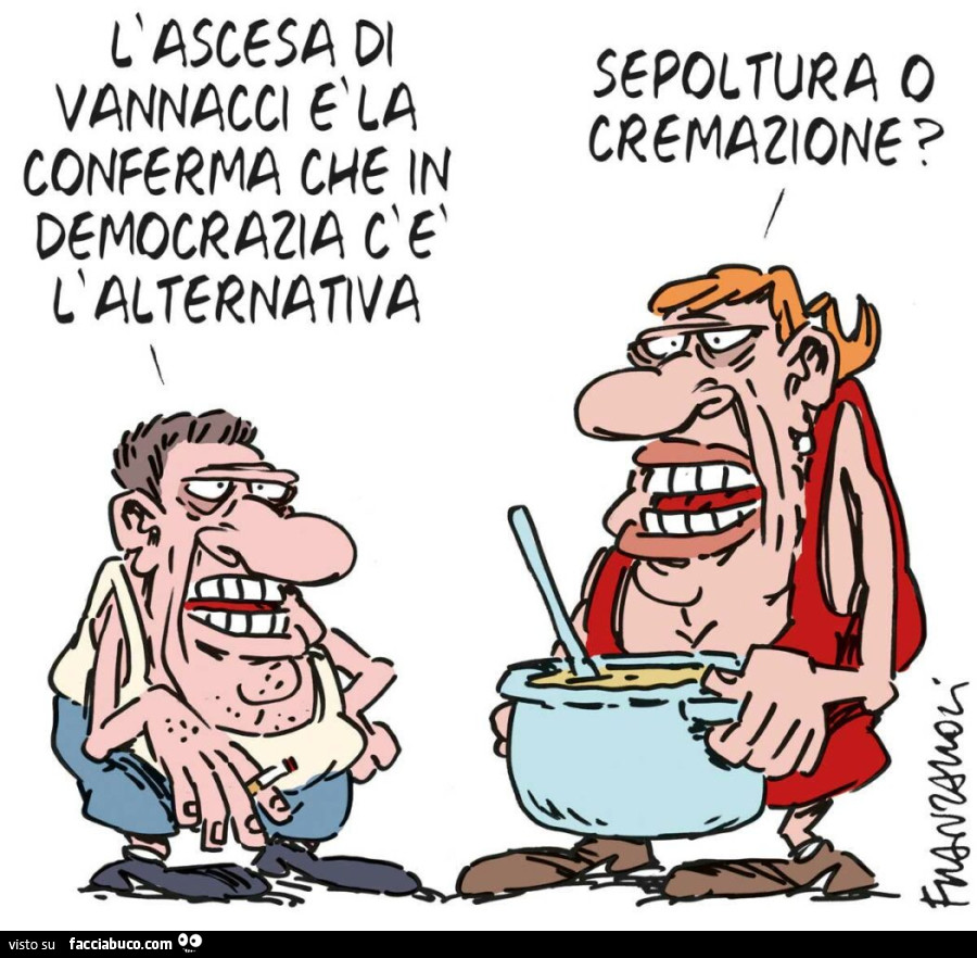 Vaccata