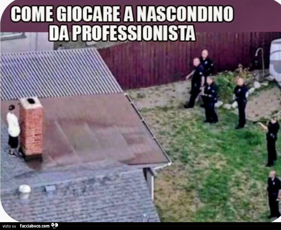 Nascondino