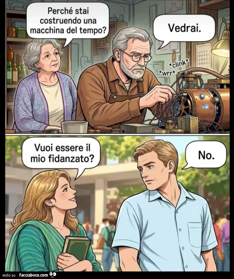 Vaccata