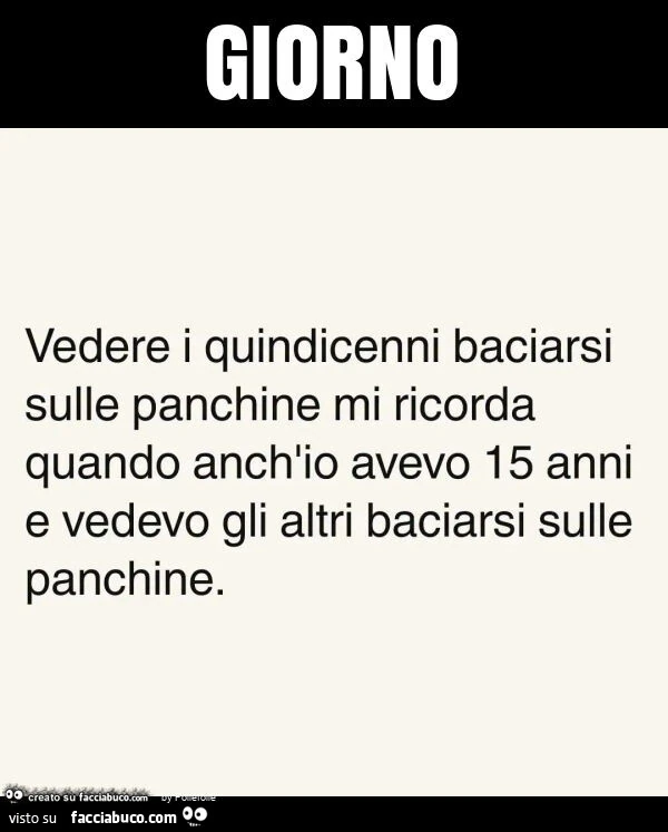Giorno