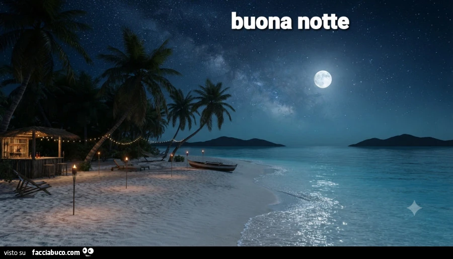 Bòa noite