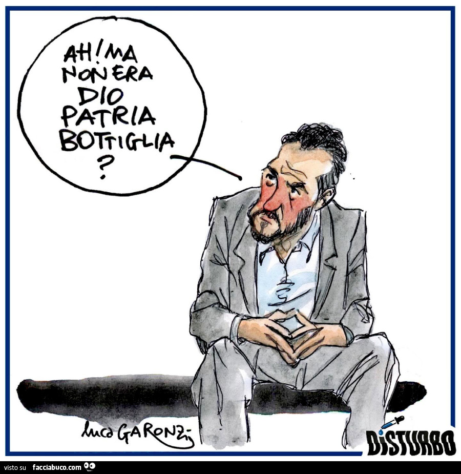 Vaccata