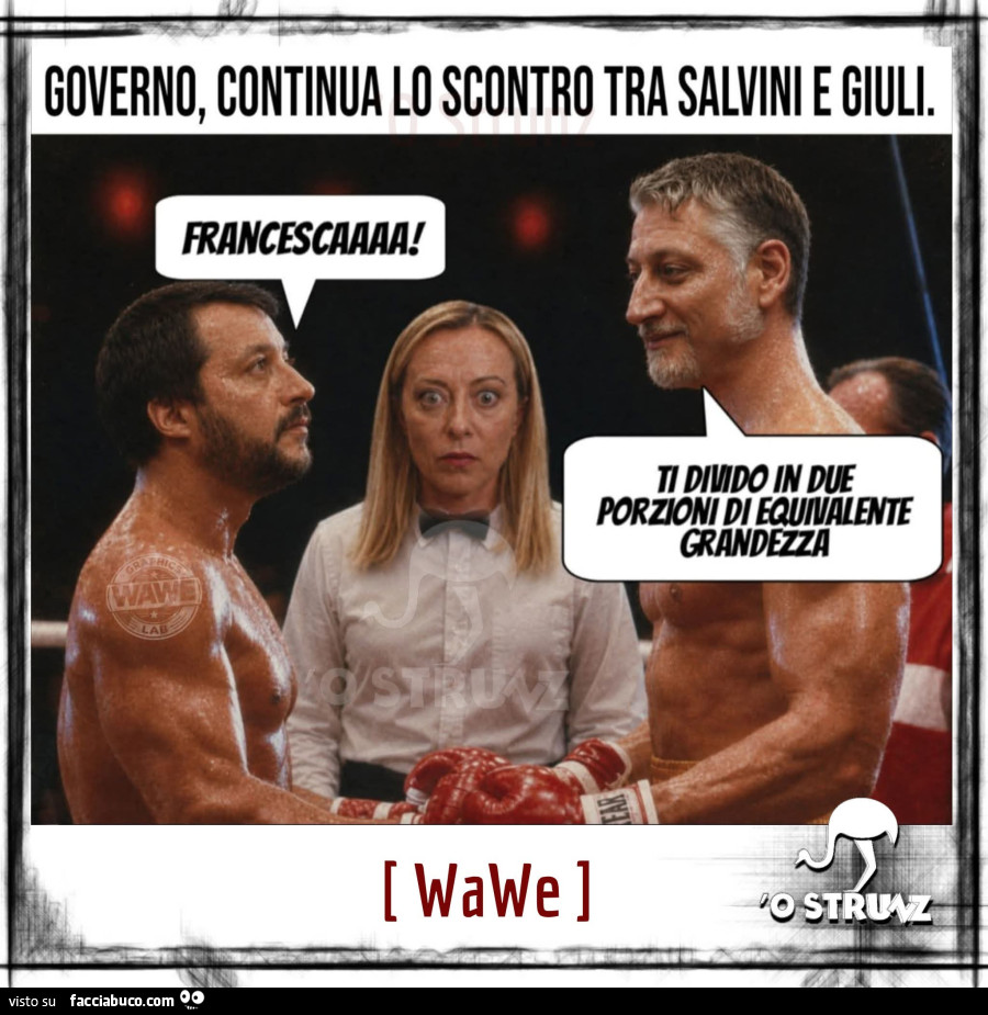 Vaccata