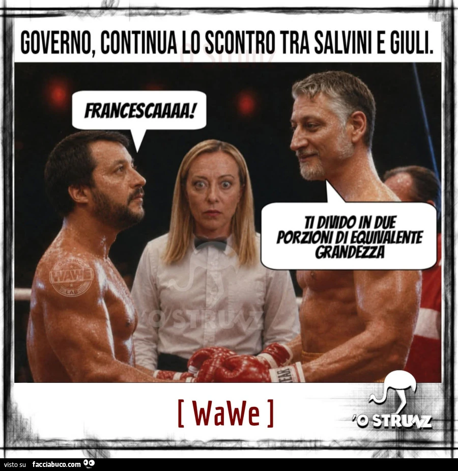 Vaccata