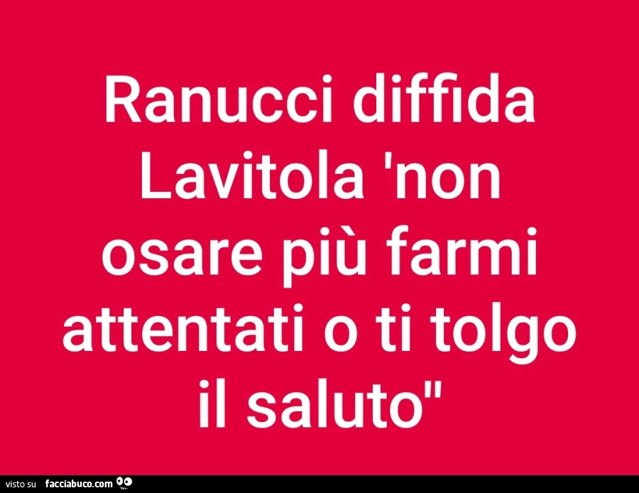 Vaccata