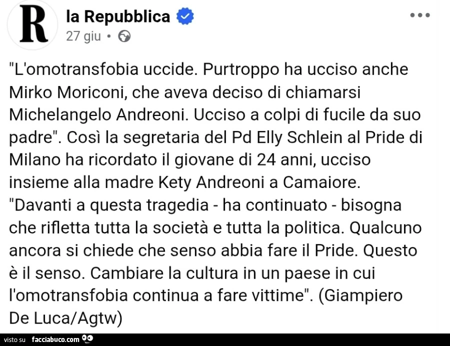 Vaccata