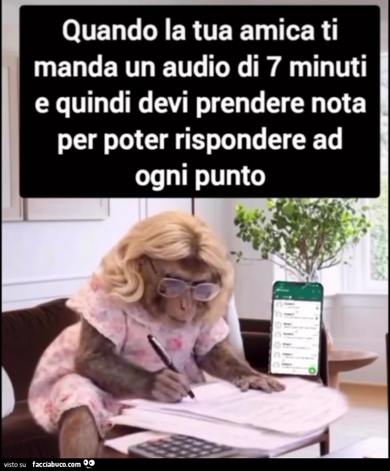 Vaccata