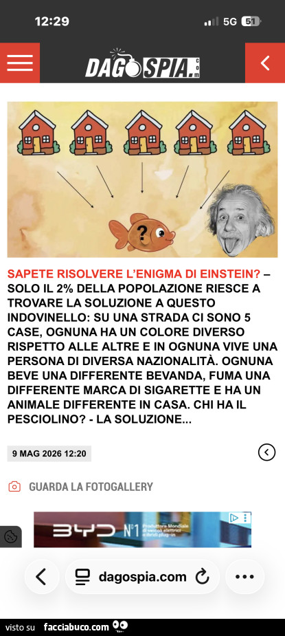 Vaccata