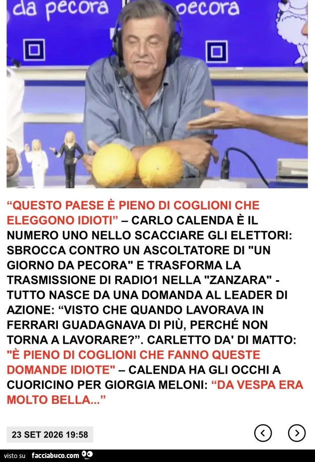 Vaccata
