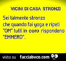 Vicini