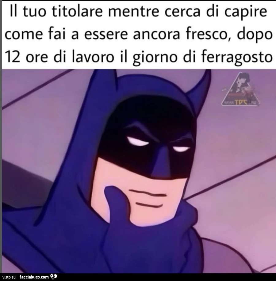 Vaccata