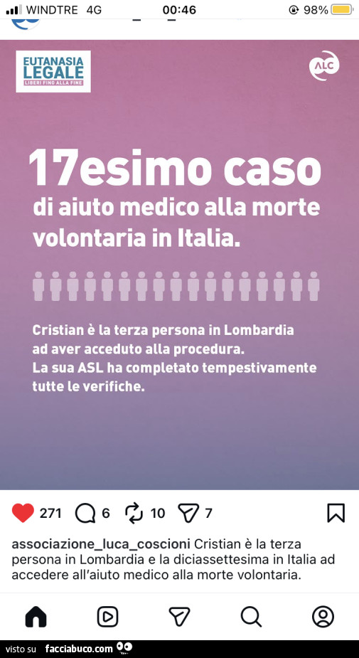 Vaccata