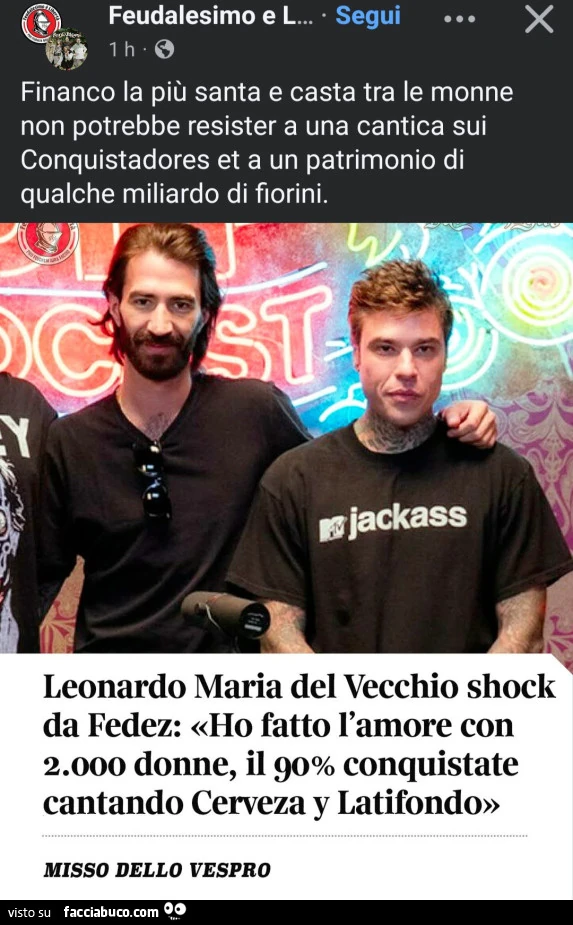 Vaccata