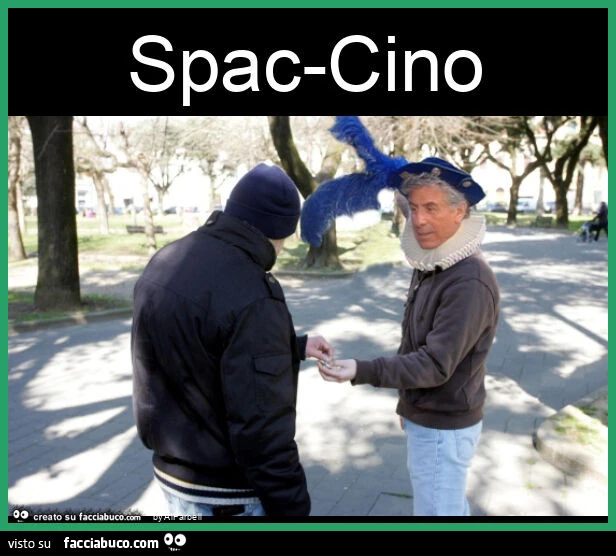 Spac-cino