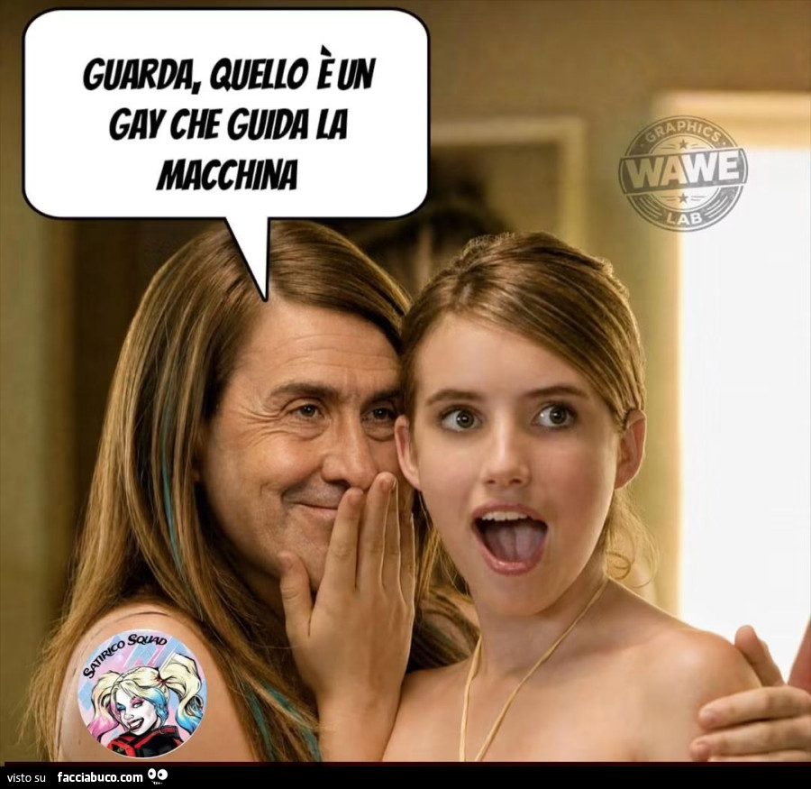 Vaccata