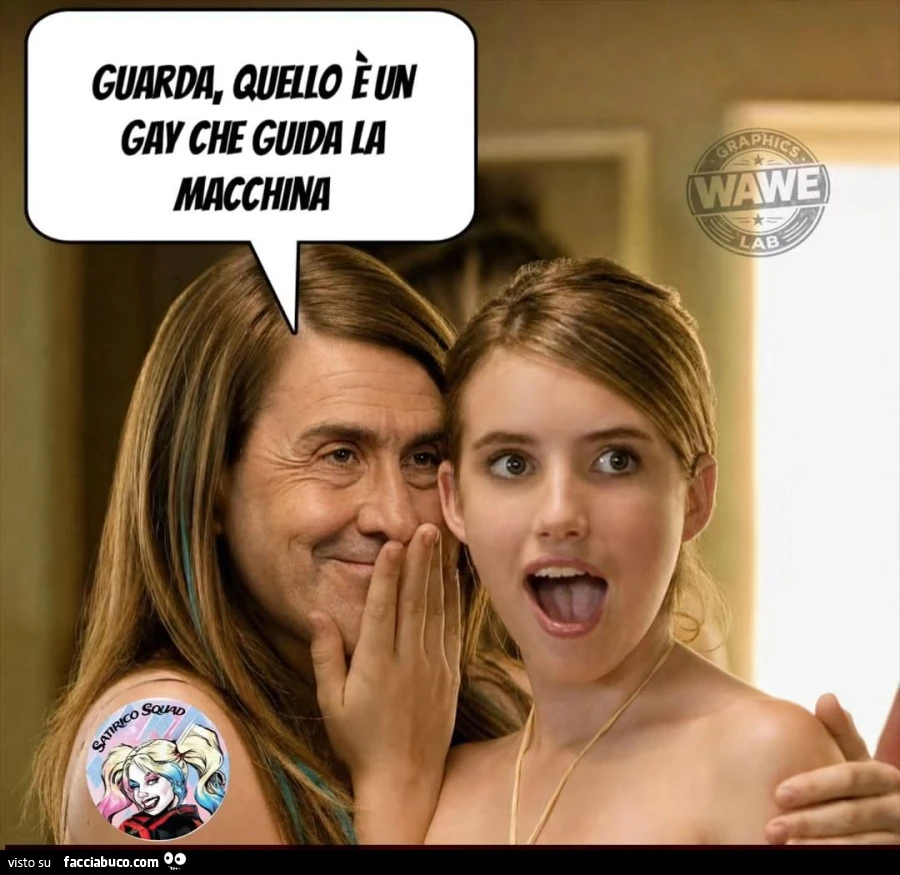 Vaccata