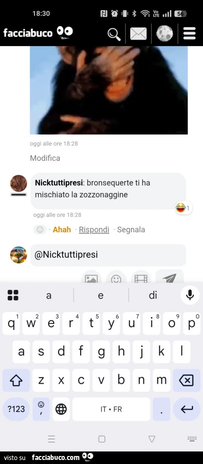 Vaccata