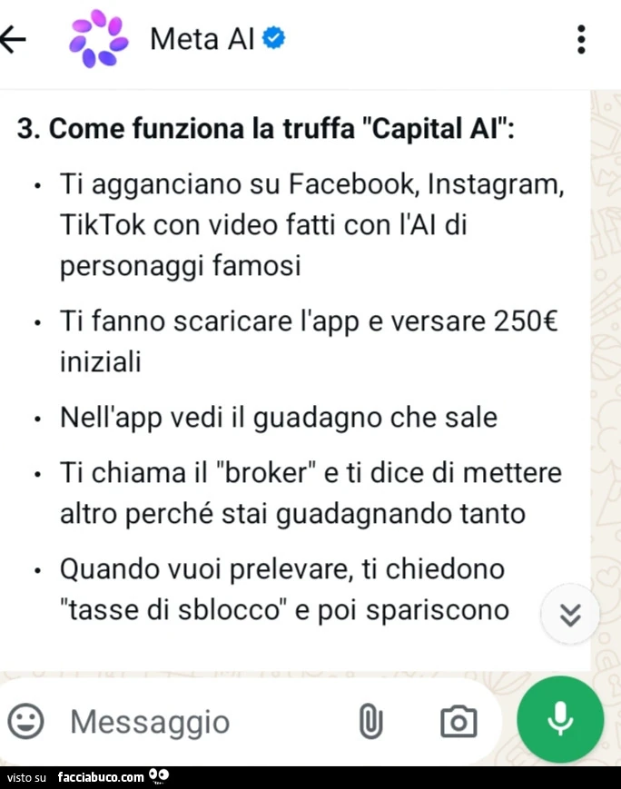 Vaccata