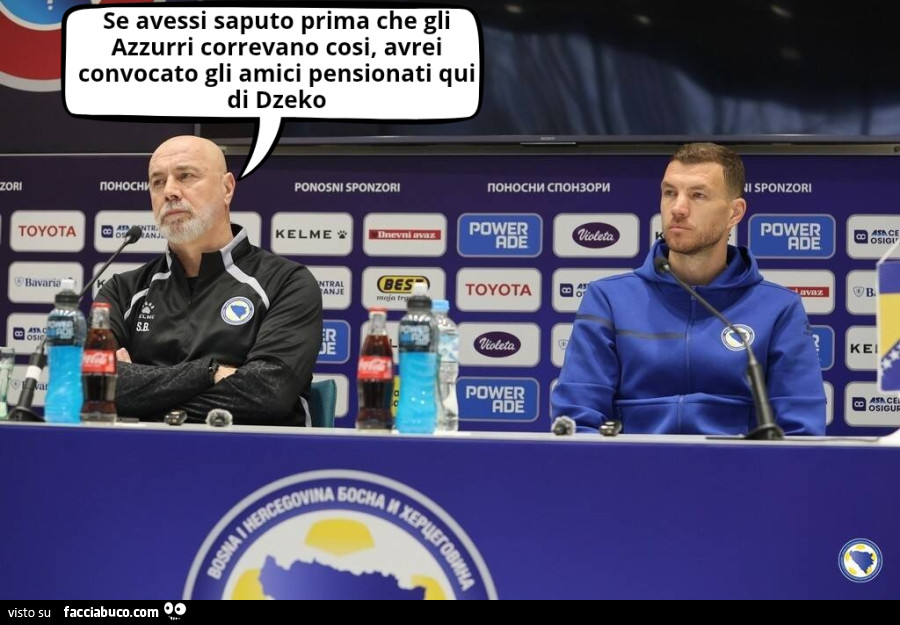 Italia mondiali meme