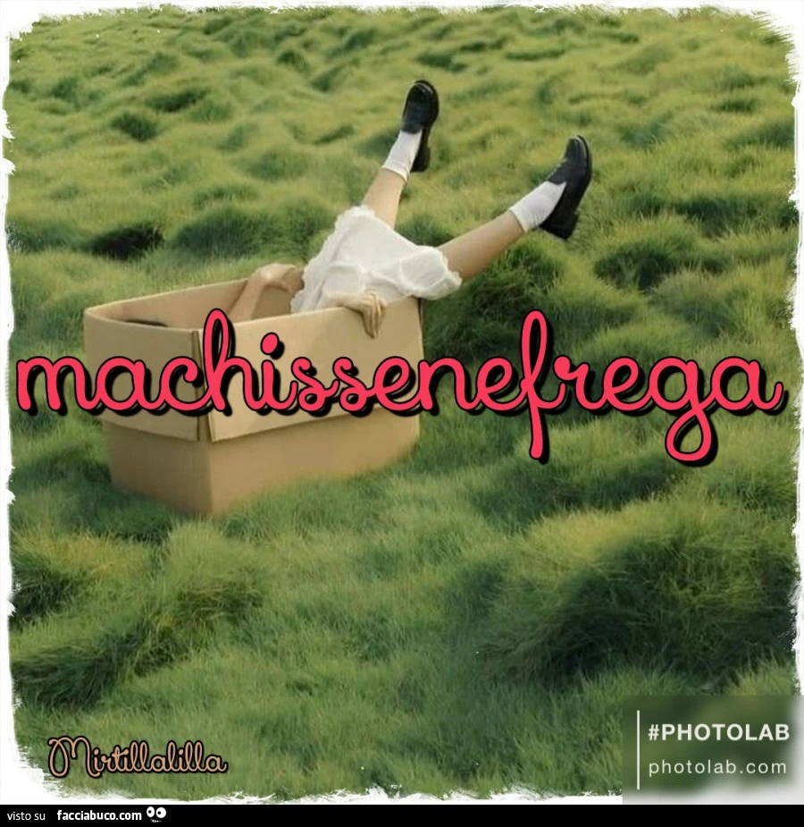 Machissene