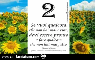2 luglio 2026