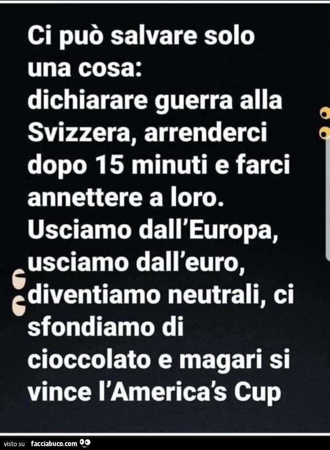 Vaccata