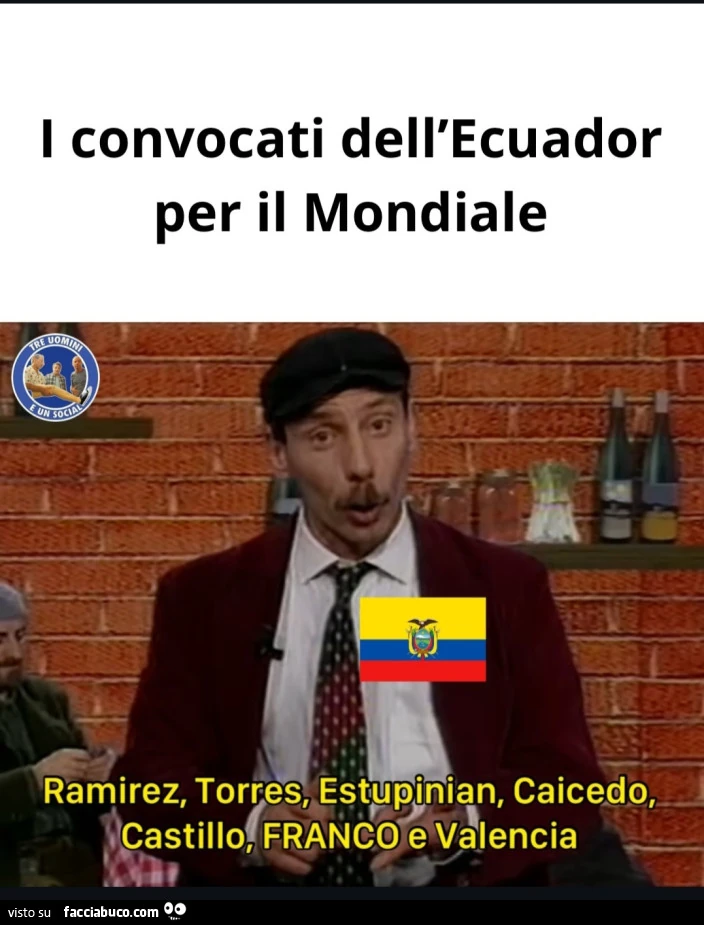 Vaccata