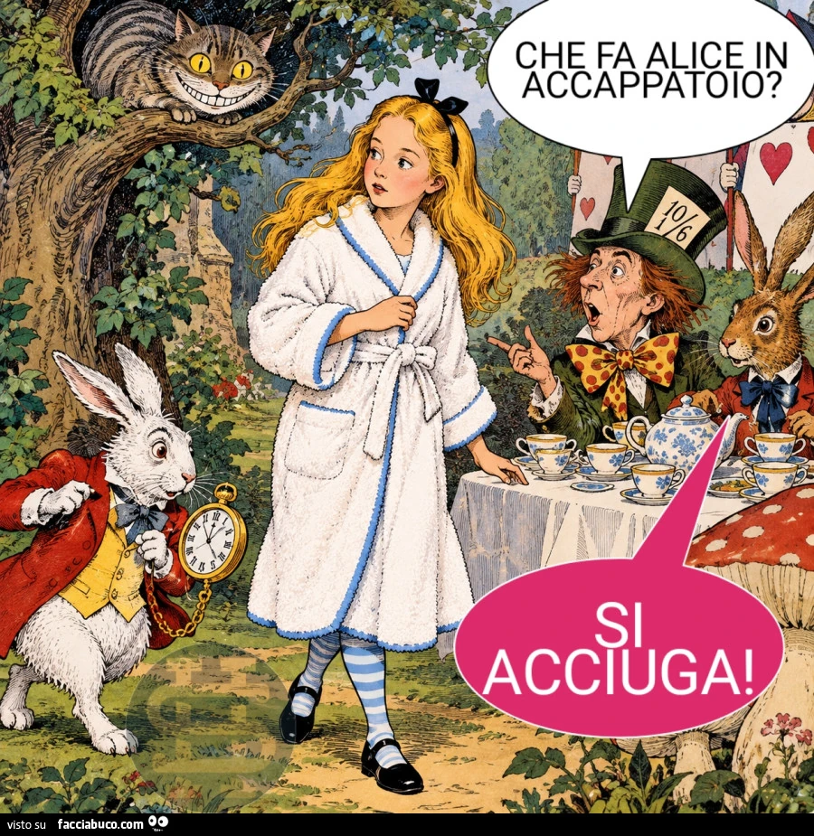Vaccata