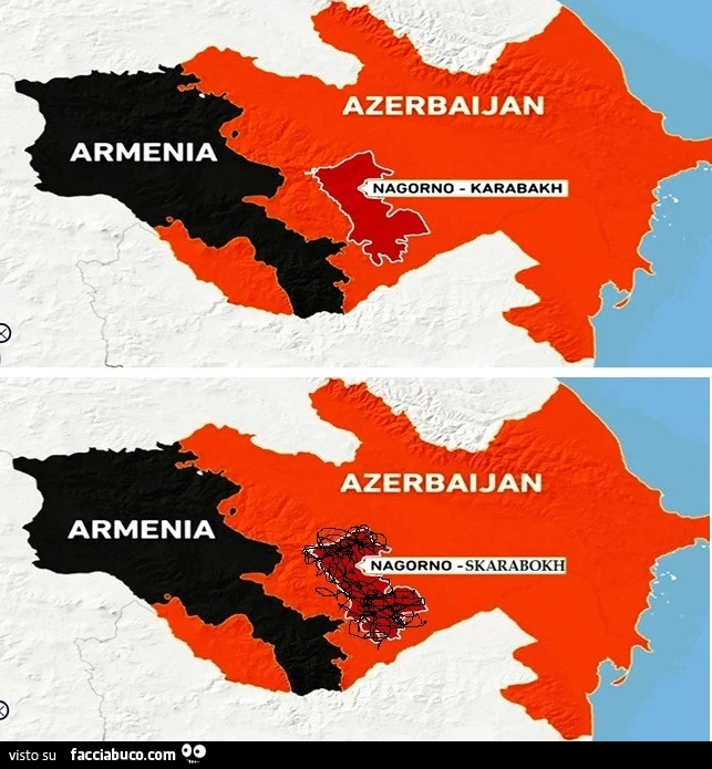 Nagorno Narabakh