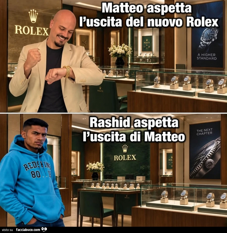 Vaccata
