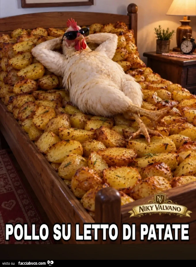 Vaccata