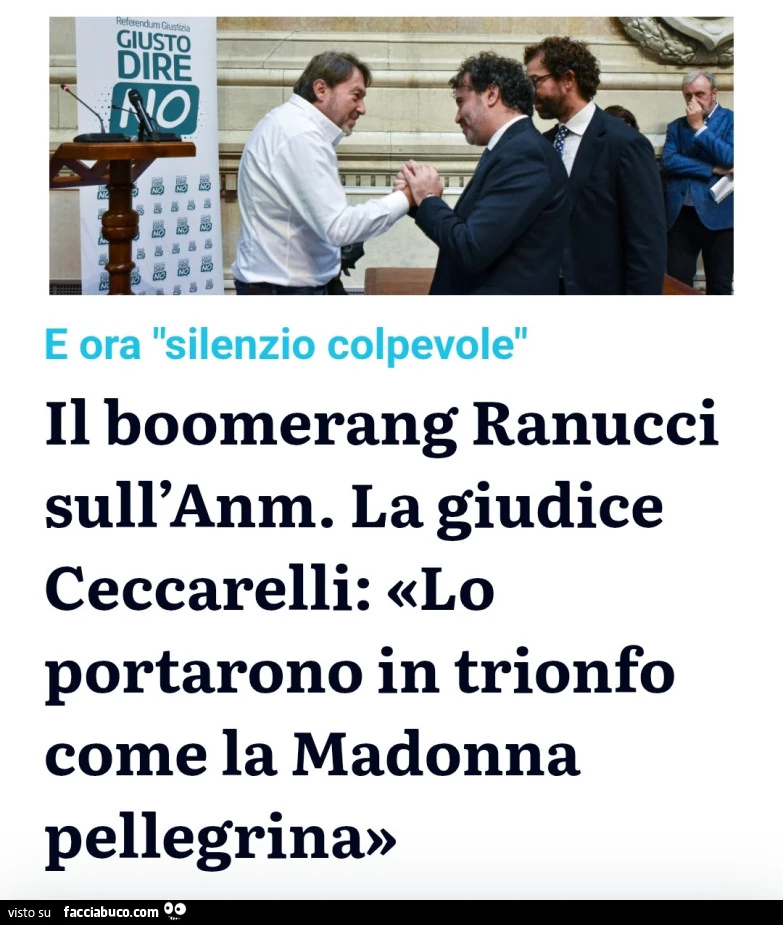 Vaccata