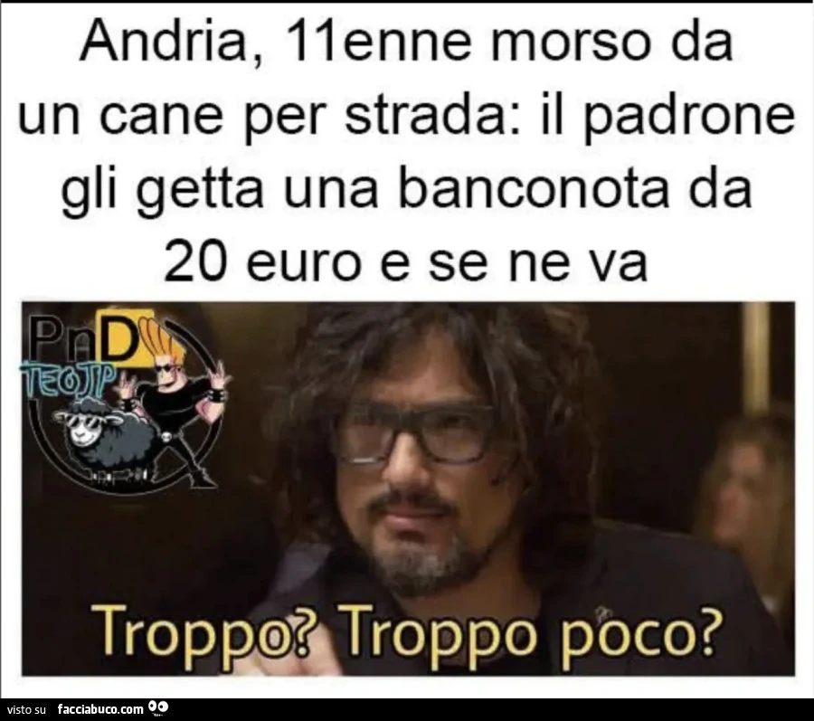 Vaccata