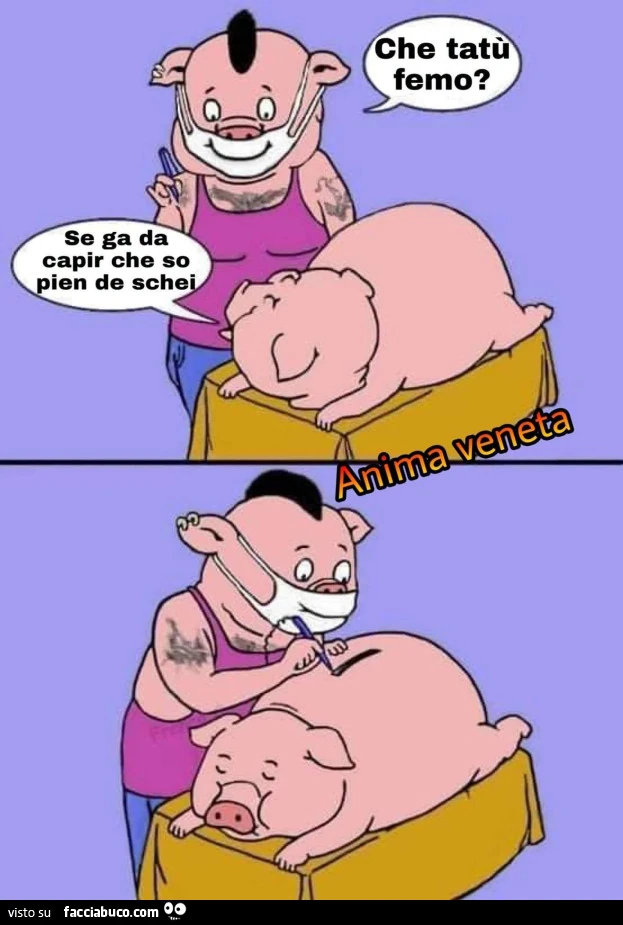 Vaccata