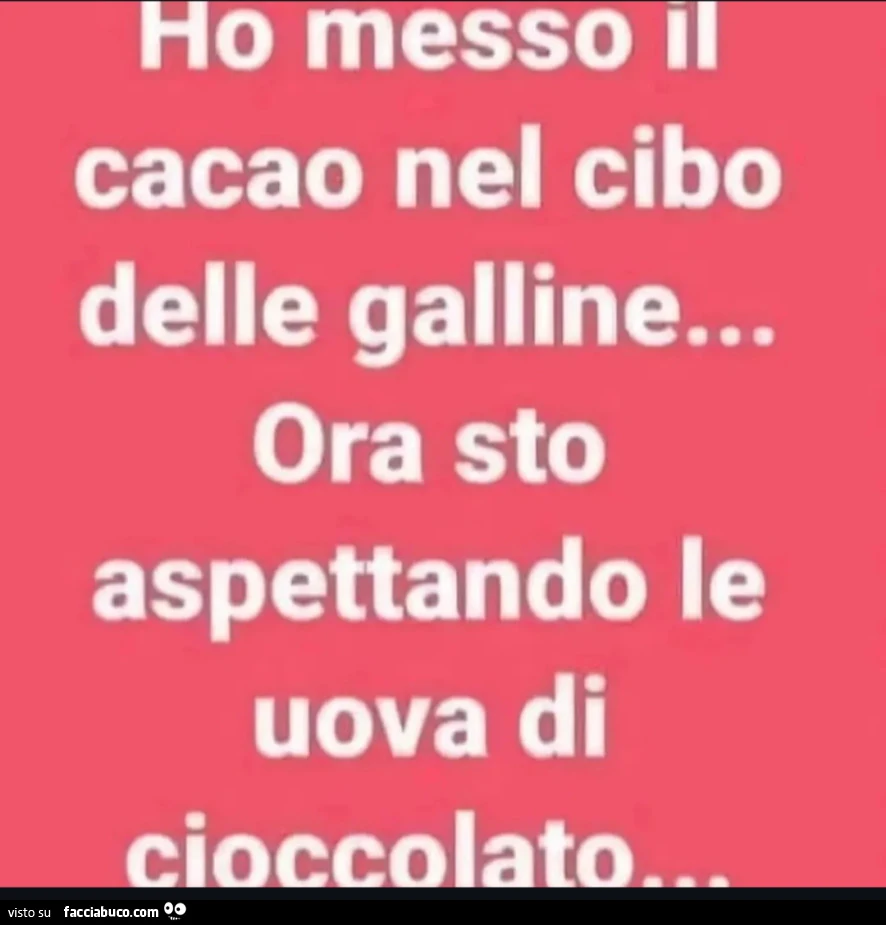 Vaccata